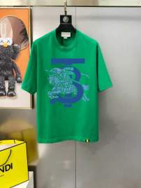 Picture of Burberry T Shirts Short _SKUBurberryM-4XL12yr7720131